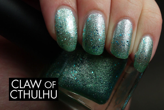 Urban Outfitters Sea Dust Swatch