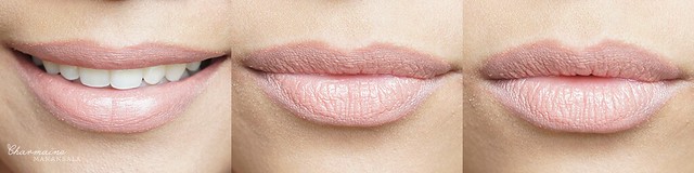 Stila Long Wear Lip Color Review & Swatches