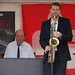 Summer Jazz in Pinneberg, 10.08.2013