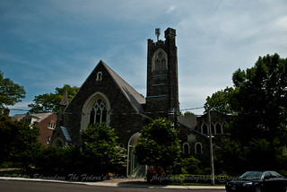 Rosedale Church