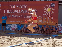 EBT Finals Thessaloniki 2014 (Day 3)