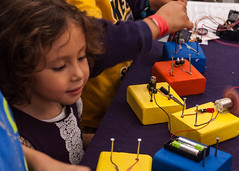 Maker Faire 2014