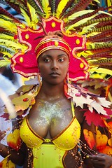 Carnaval tropical de Paris 2015