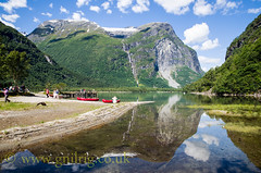 Norway Trip 28 Jun - 5 Jul 2014