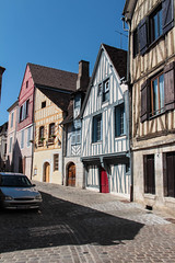 Burgundy: Auxerre 2014 