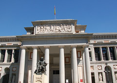 Madrid, Museo Nacional del Prado