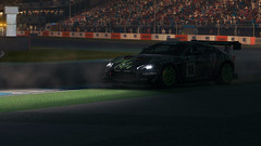 GRID Autosport - Screenshot