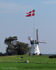 Denemarken aug/sept 2014