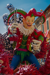 Carnevale Foiano Della Chiana 2017