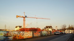 Baustellen Dortmund 2017