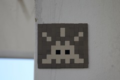 Space Invader PA-449