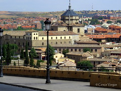 Espanha - Toledo