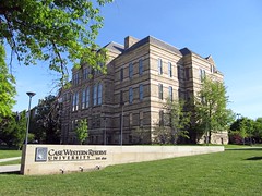 Case Western Reserve University - May 30 2014