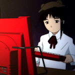 Serial Experiments Lain 02