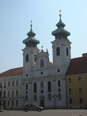Győr, Hungary
