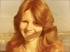 Me in San Diego, 1977