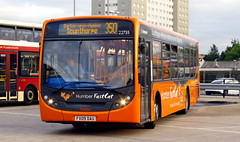 Stagecoach East Midlands