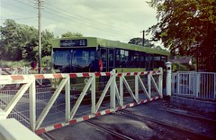 Dublin Bus: Route 80