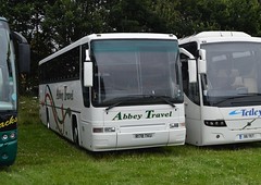 Garratt t/a Abbey Travel, Leicester