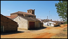 Espino de la Orbada (Salamanca)