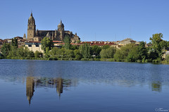 Salamanca