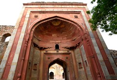 Khair-ul-Manazil - The most special of places