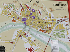 Tortosa and the Civil War