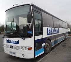 Lakeland Coaches