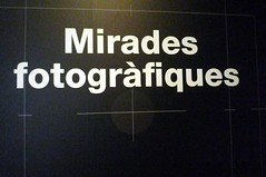 MIRADES FOTOGRÁFIQUES