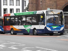 buses/coaches part 3