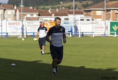 Real Oviedo - Bilbao Athletic (Amistoso)