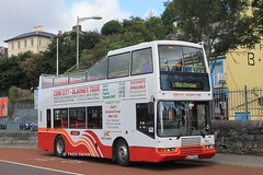 Bus Éireann OT 1