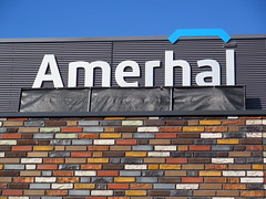 Opening uitbreiding Amerhal Made - sept'14 
