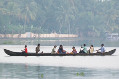 Kerala Waterways