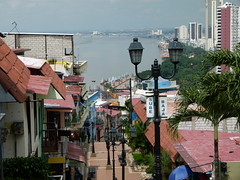 2015 Ecuador - Guayaquil