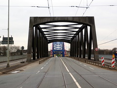 Stadtlandbild -- ein Instawalk in Duisburg