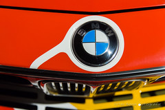 Automuseum Prototyp Hamburg : BMW Art Cars - 2017