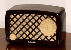 Antique Radio Collection - Arvin Radios