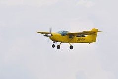 Saab Safari / MFI-15