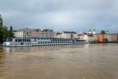 2014 Viking Cruise - River Danube, Germany (維京遊輪 - 德國多瑙河)