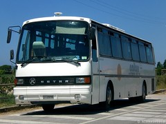 AMITOUR Livorno buses