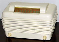 Antique Radio Collection - Stromberg Carlson Radios