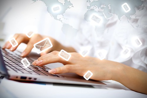 Types of Email Marketing