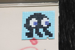 Space Invader PA-715