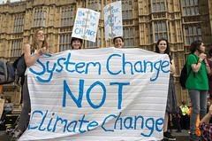 People's Climate March - 21 September 2014