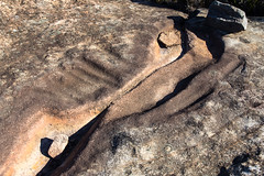 Upper Blue Mountains Aboriginal sites