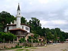 Balchik, Bulgaria