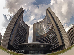 Toronto GoPro 2014