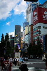 2014-9-2 Akihabara Tokyo