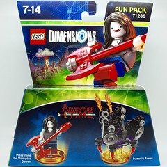LEGO Dimensions Marceline Fun Pack (71285)